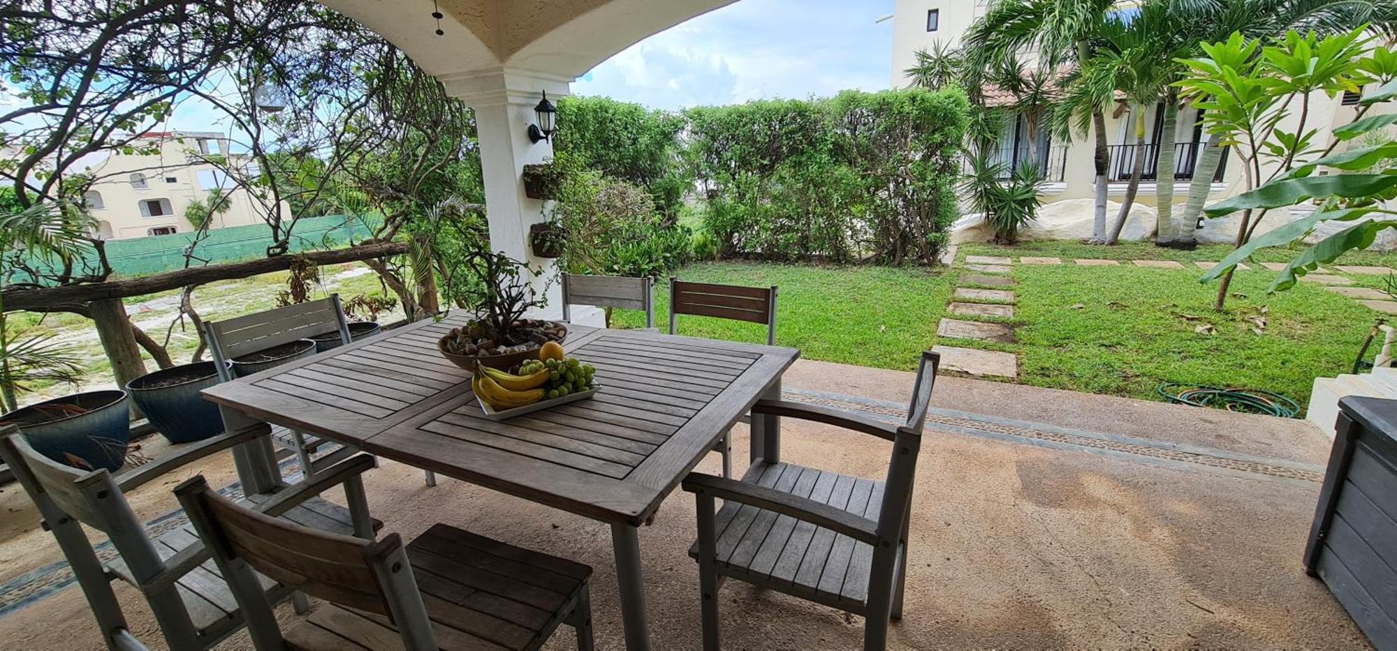 Cascadas, Charming Great Location With Pool & Garden Cancún