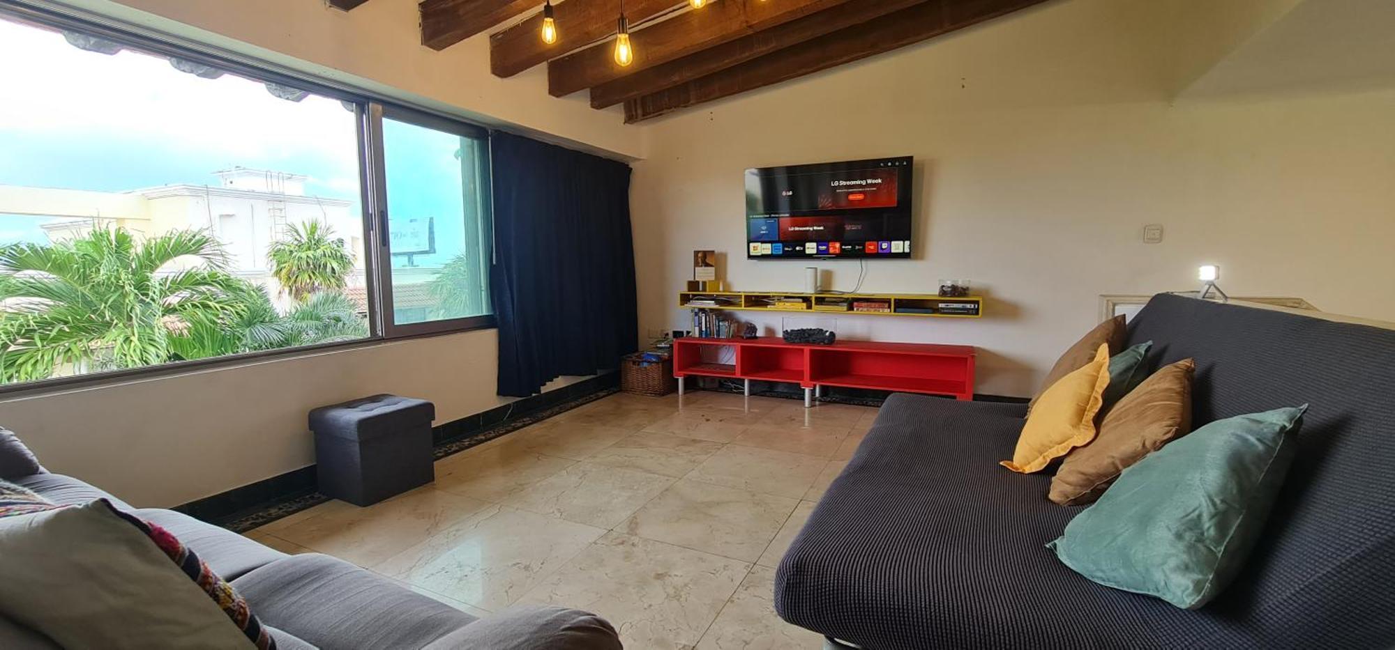 Cascadas, Charming Great Location With Pool & Garden Apartamento