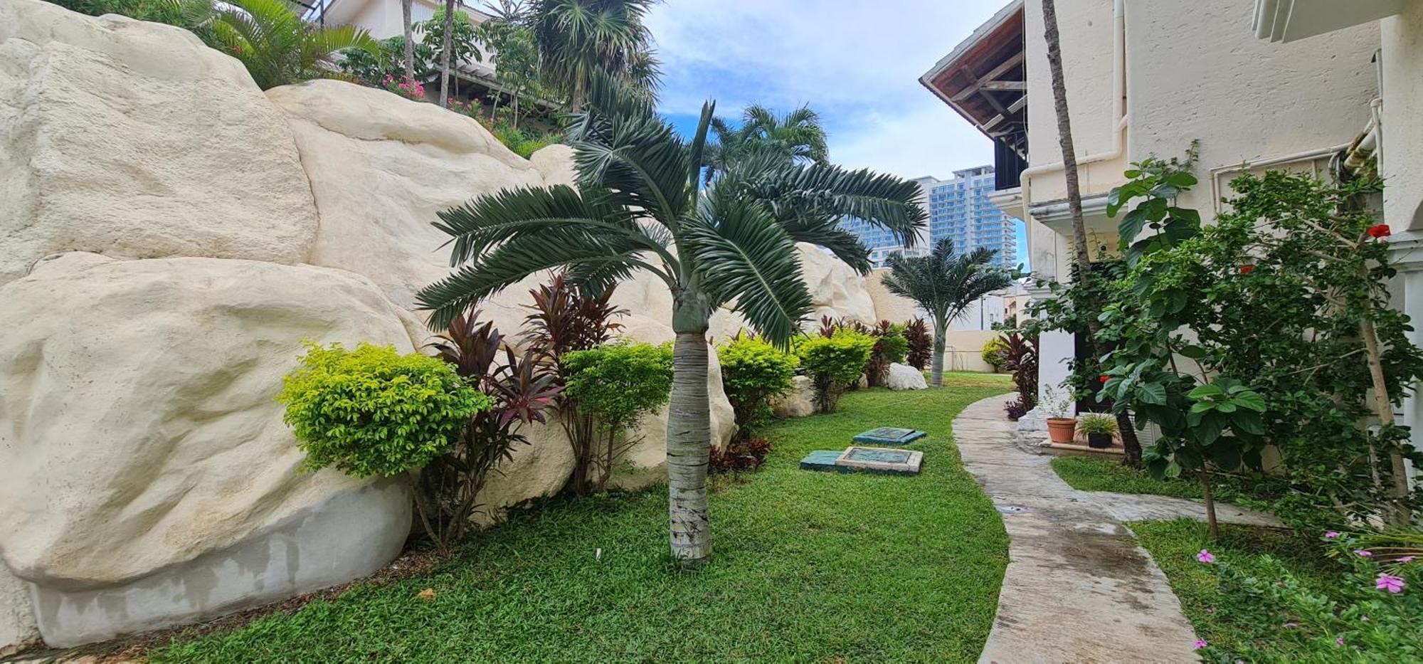 Apartamento Cascadas, Charming Great Location With Pool & Garden