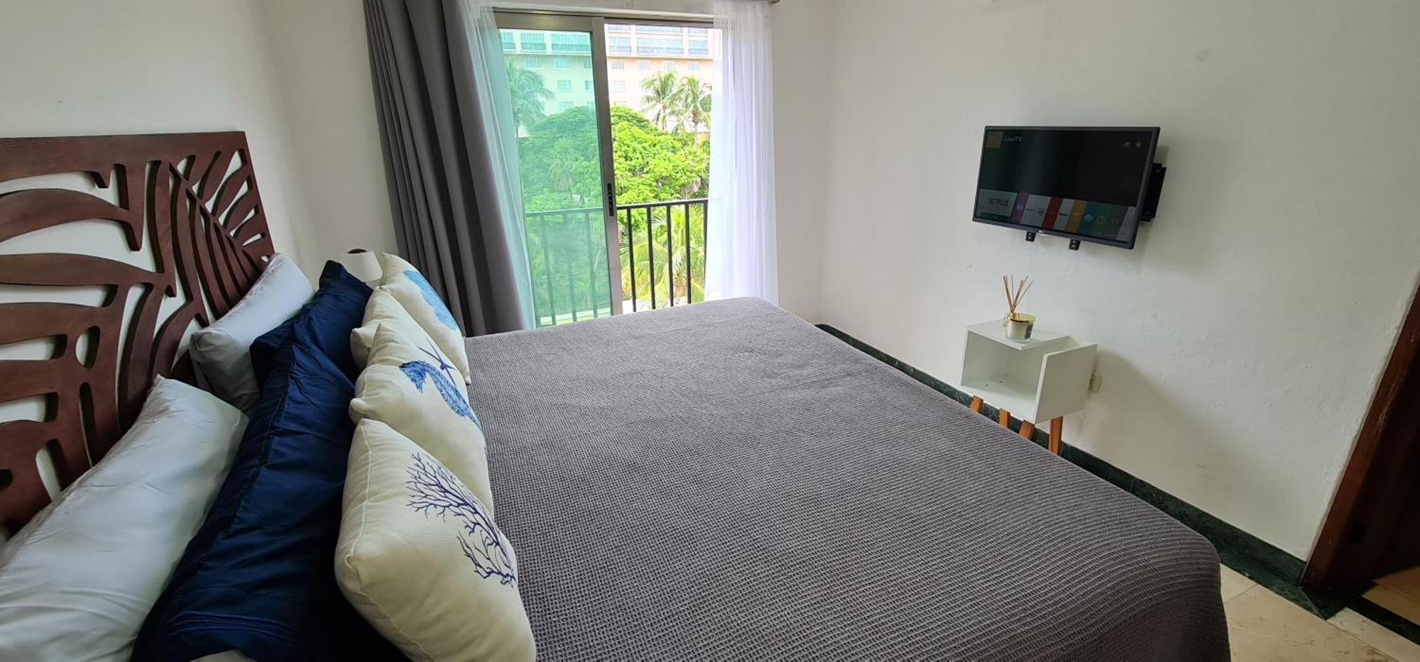 Apartamento Cascadas, Charming Great Location With Pool & Garden