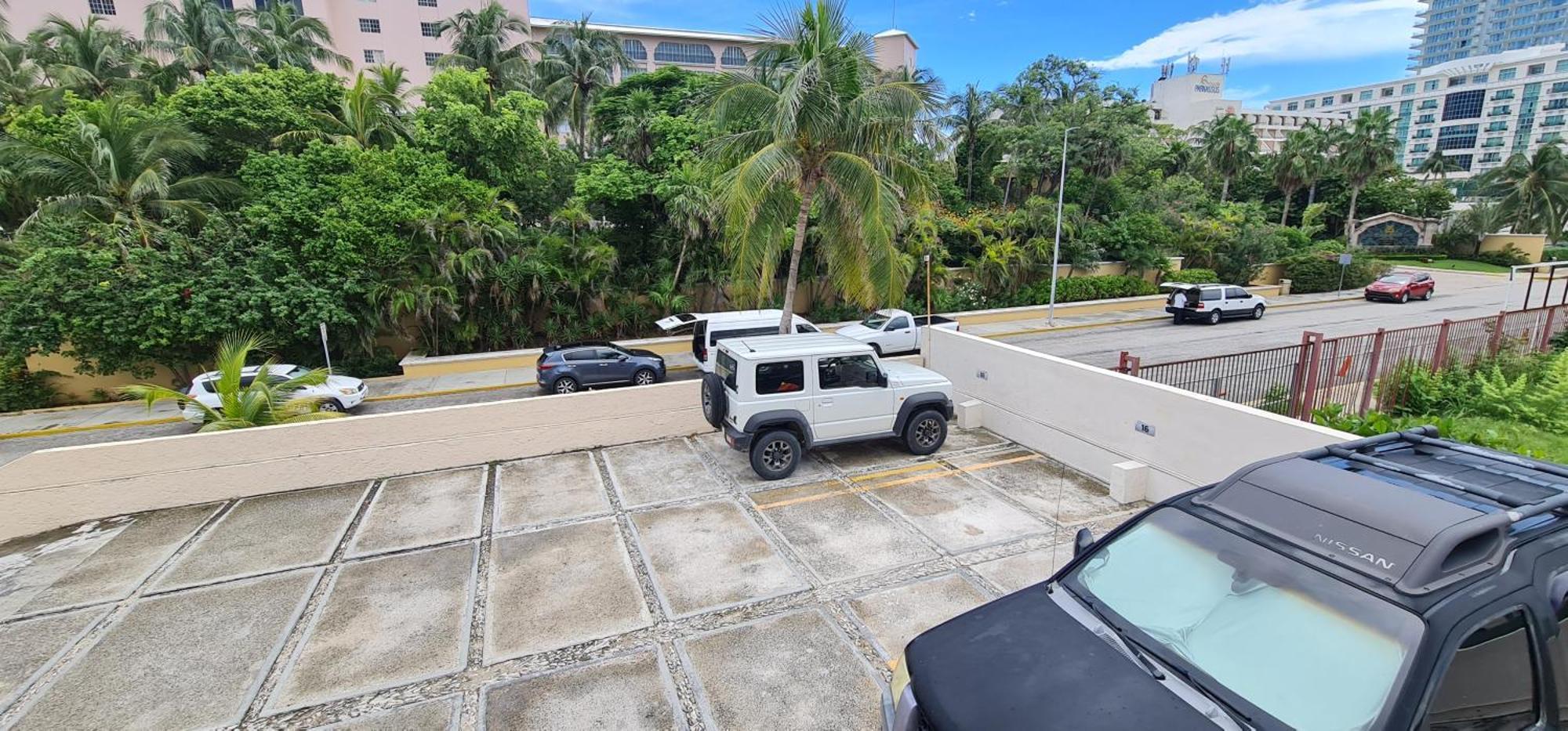 Cascadas, Charming Great Location With Pool & Garden Cancún