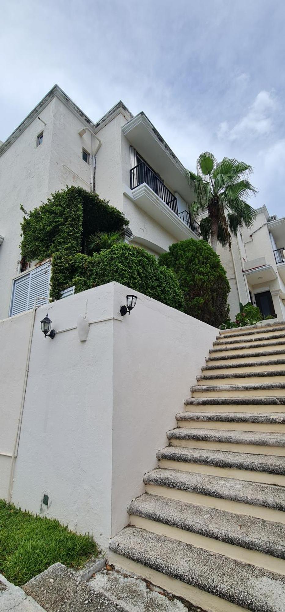 Cascadas, Charming Great Location With Pool & Garden Apartamento Cancún