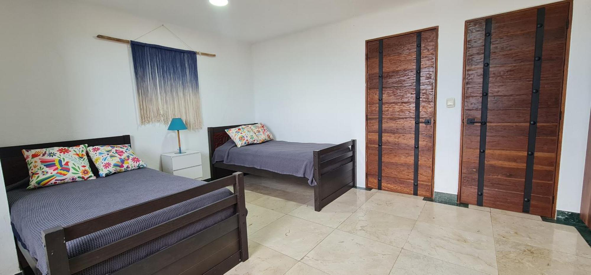 Cascadas, Charming Great Location With Pool & Garden * Cancún