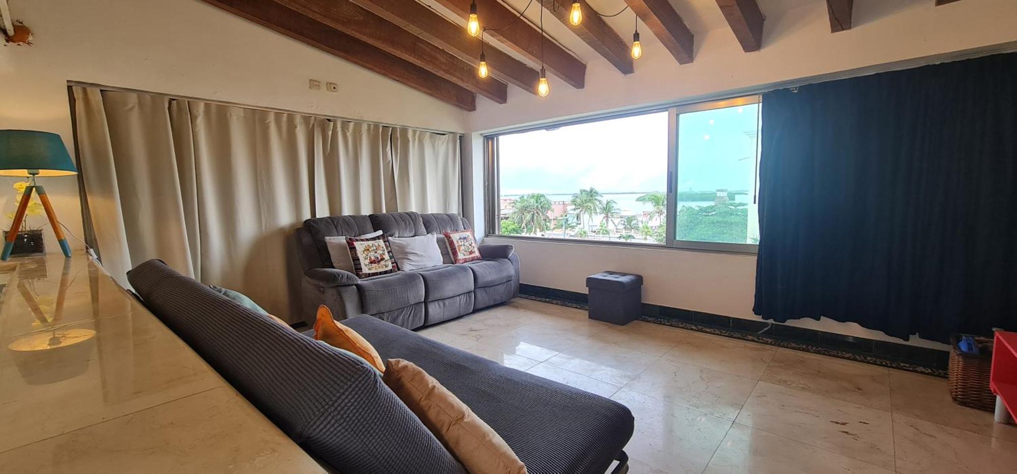 Cascadas, Charming Great Location With Pool & Garden Cancún