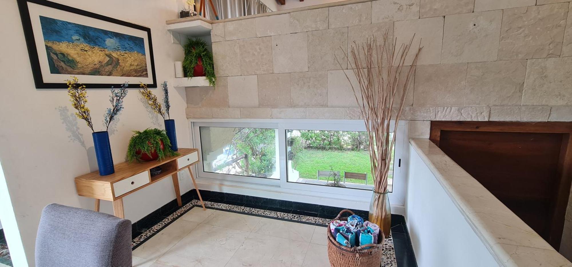 Cascadas, Charming Great Location With Pool & Garden