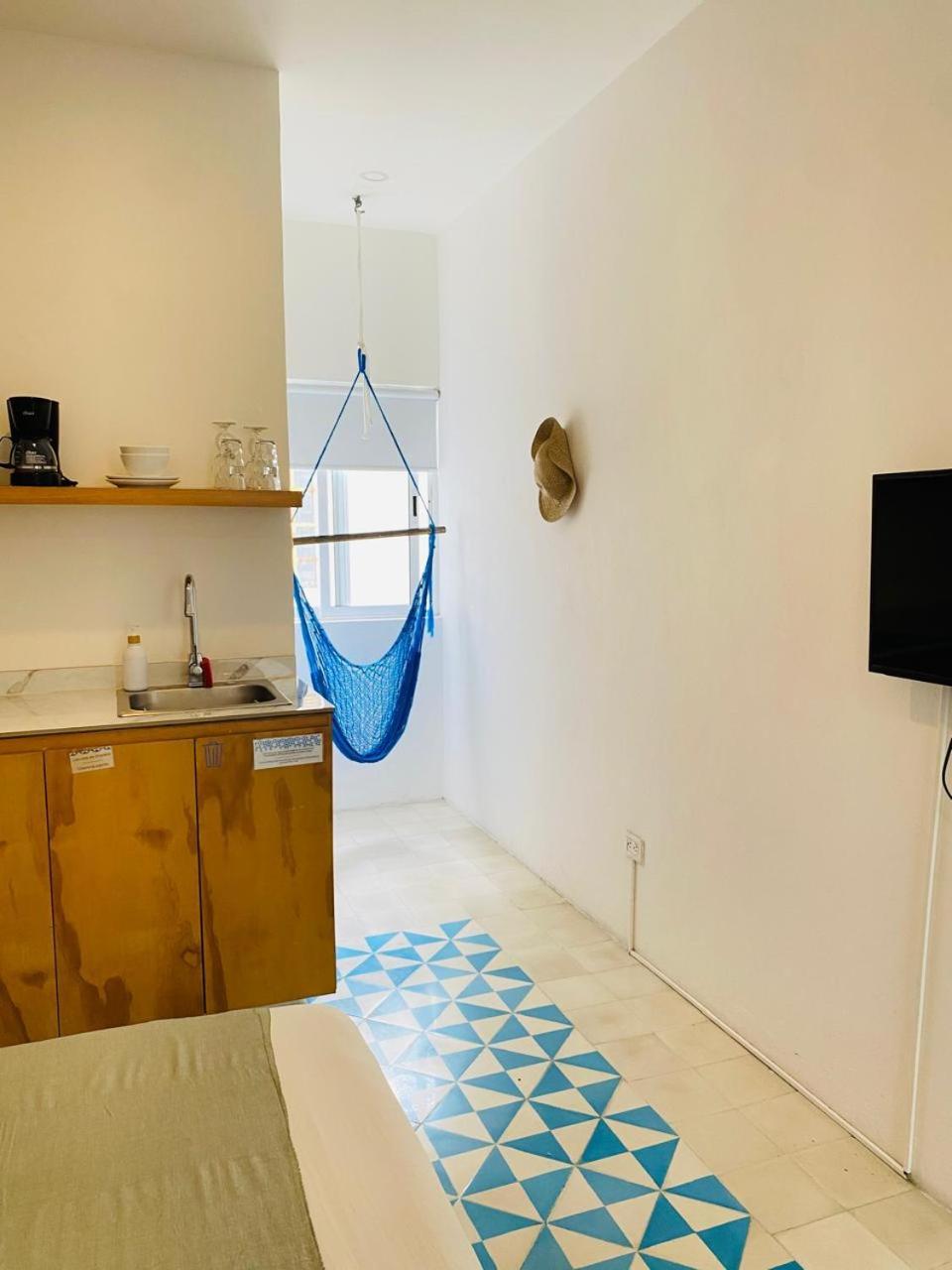 Downtown Apartamento Cancún