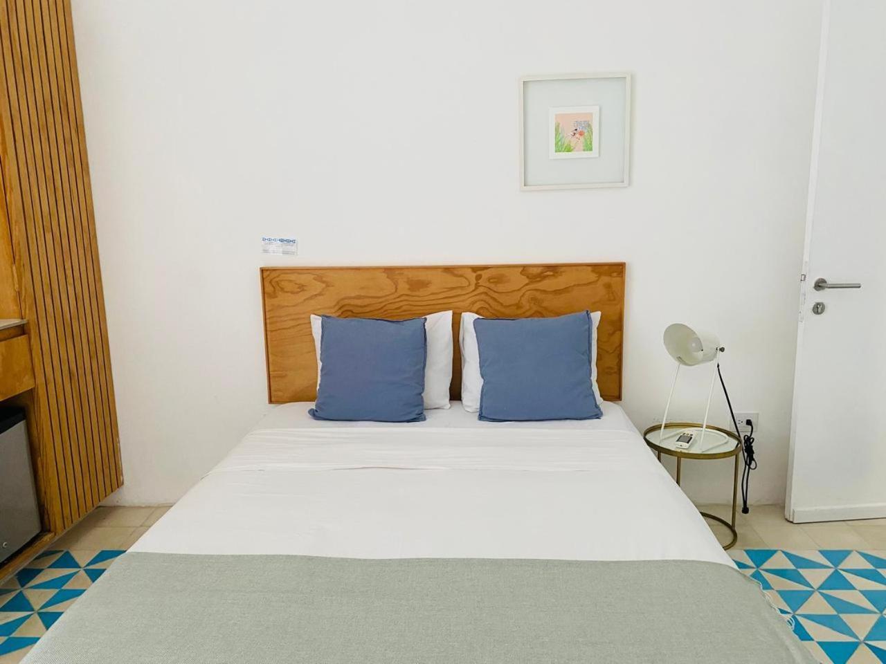 Apartamento Downtown Cancún