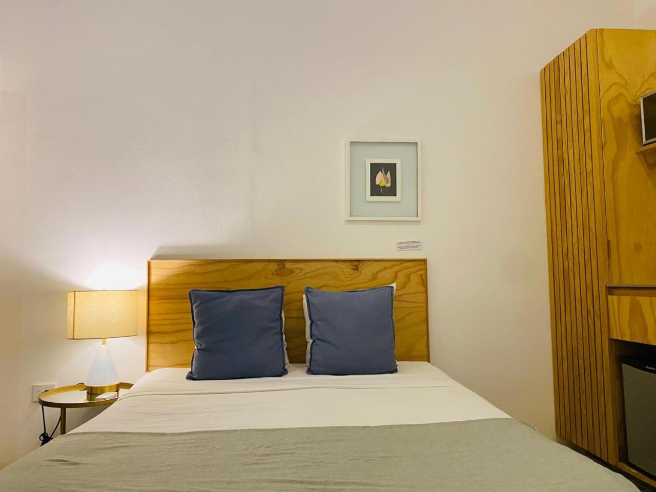 Downtown Apartamento