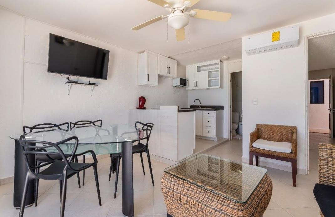 Apartamento Ocean View Front Cancún