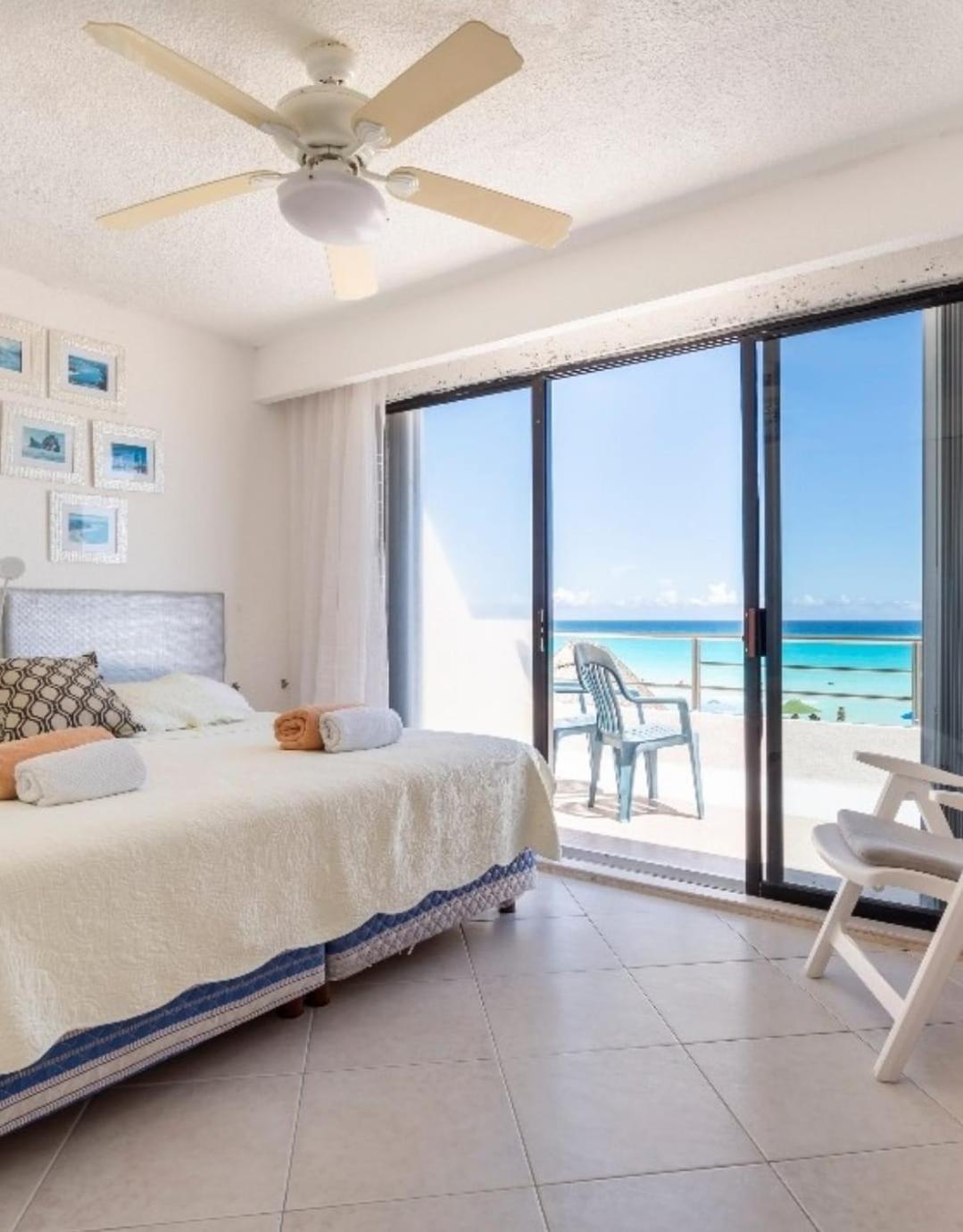 Apartamento Ocean View Front *