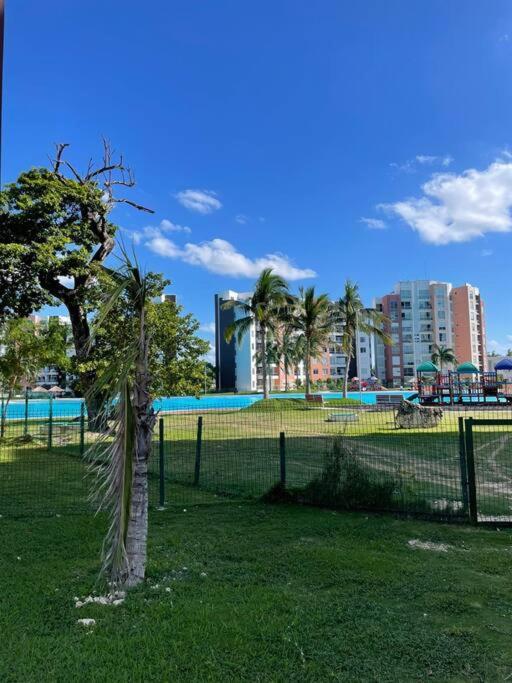 Apartamento Increible Laguna Artificial Y 7 Albercas