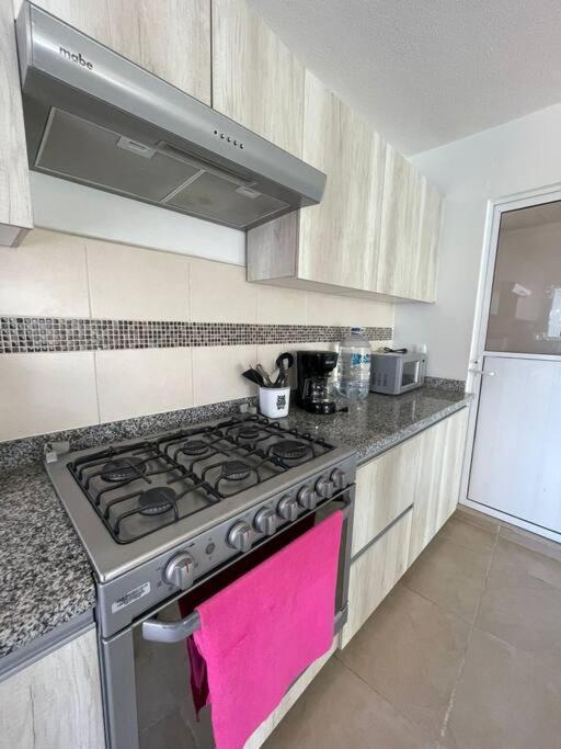 Increible Laguna Artificial Y 7 Albercas Apartamento Cancún