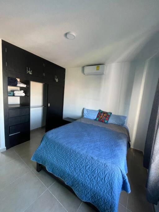 Increible Laguna Artificial Y 7 Albercas Apartamento Cancún