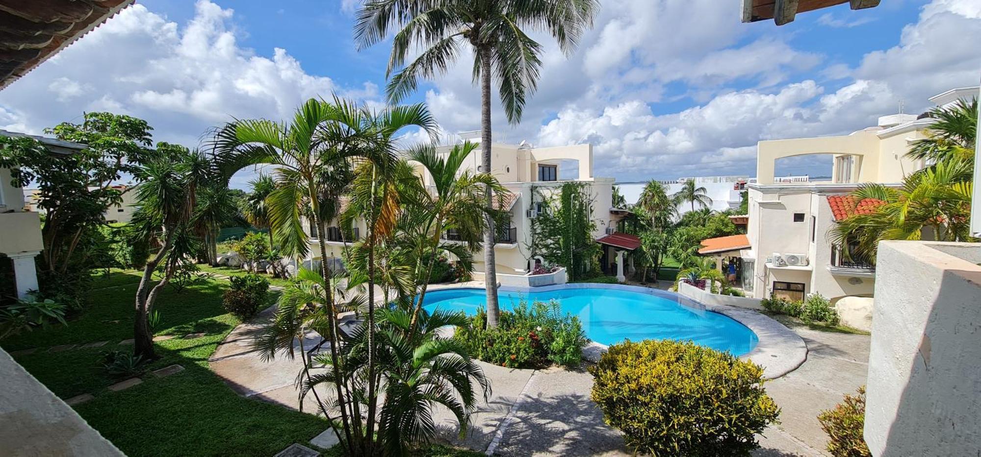 Сasa de vacaciones Cascadas, Spacious With Workspace, Pool & Fast Wi-fi *