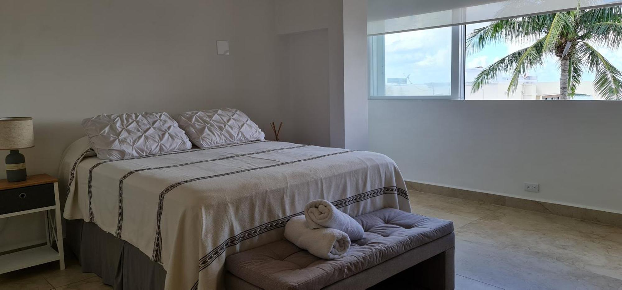 Cascadas, Spacious With Workspace, Pool & Fast Wi-fi *