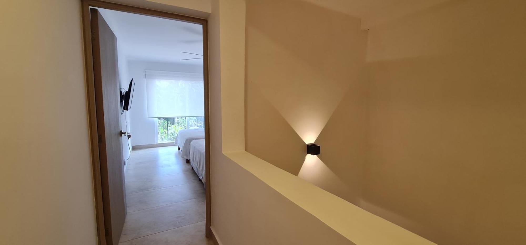 Cascadas, Spacious With Workspace, Pool & Fast Wi-fi Сasa de vacaciones
