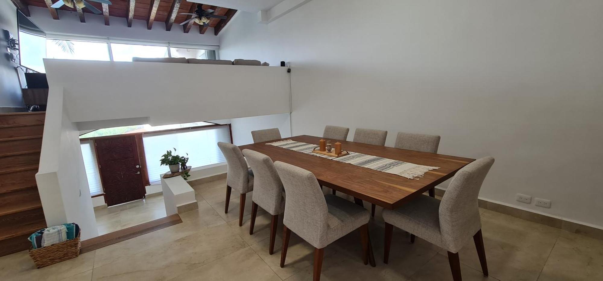 Cascadas, Spacious With Workspace, Pool & Fast Wi-fi Cancún