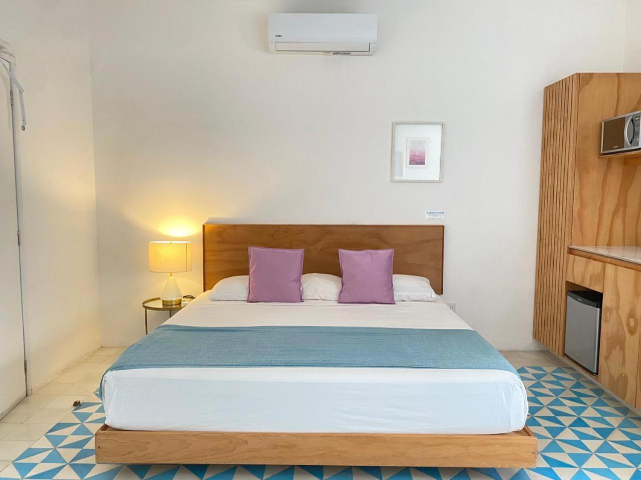 Downtown Apartamento Cancún