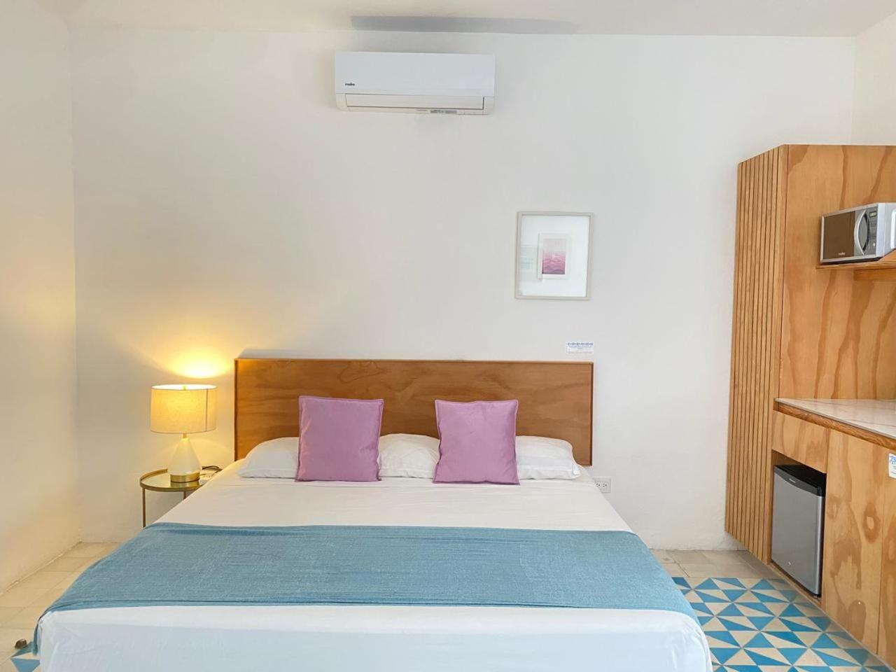 Apartamento Downtown Cancún