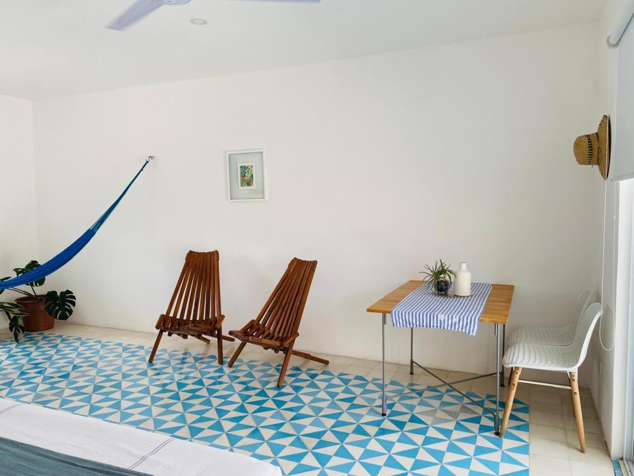Apartamento Downtown