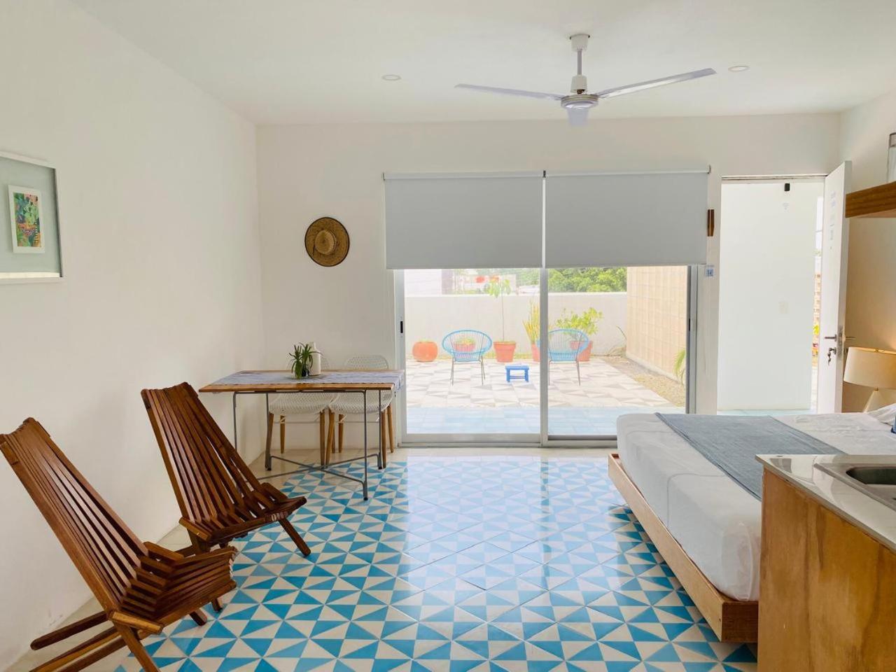 Apartamento Downtown *