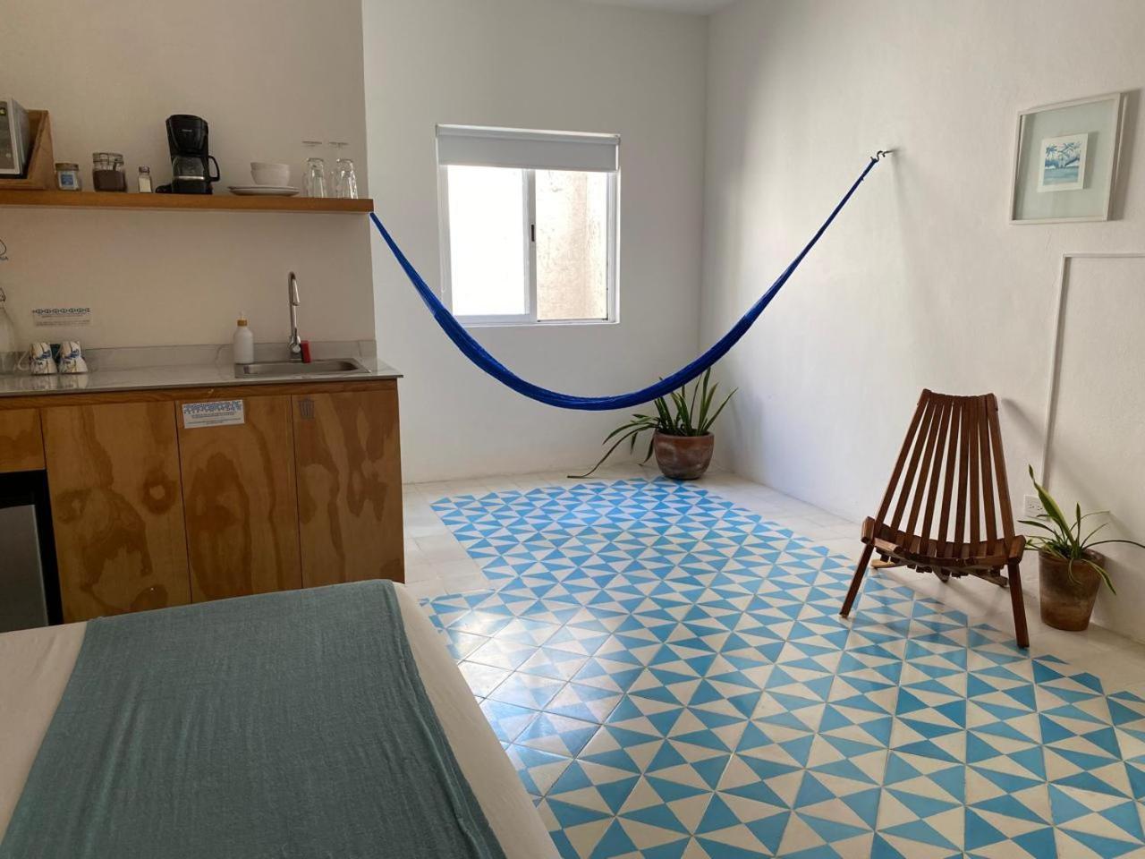 Apartamento Downtown Cancún