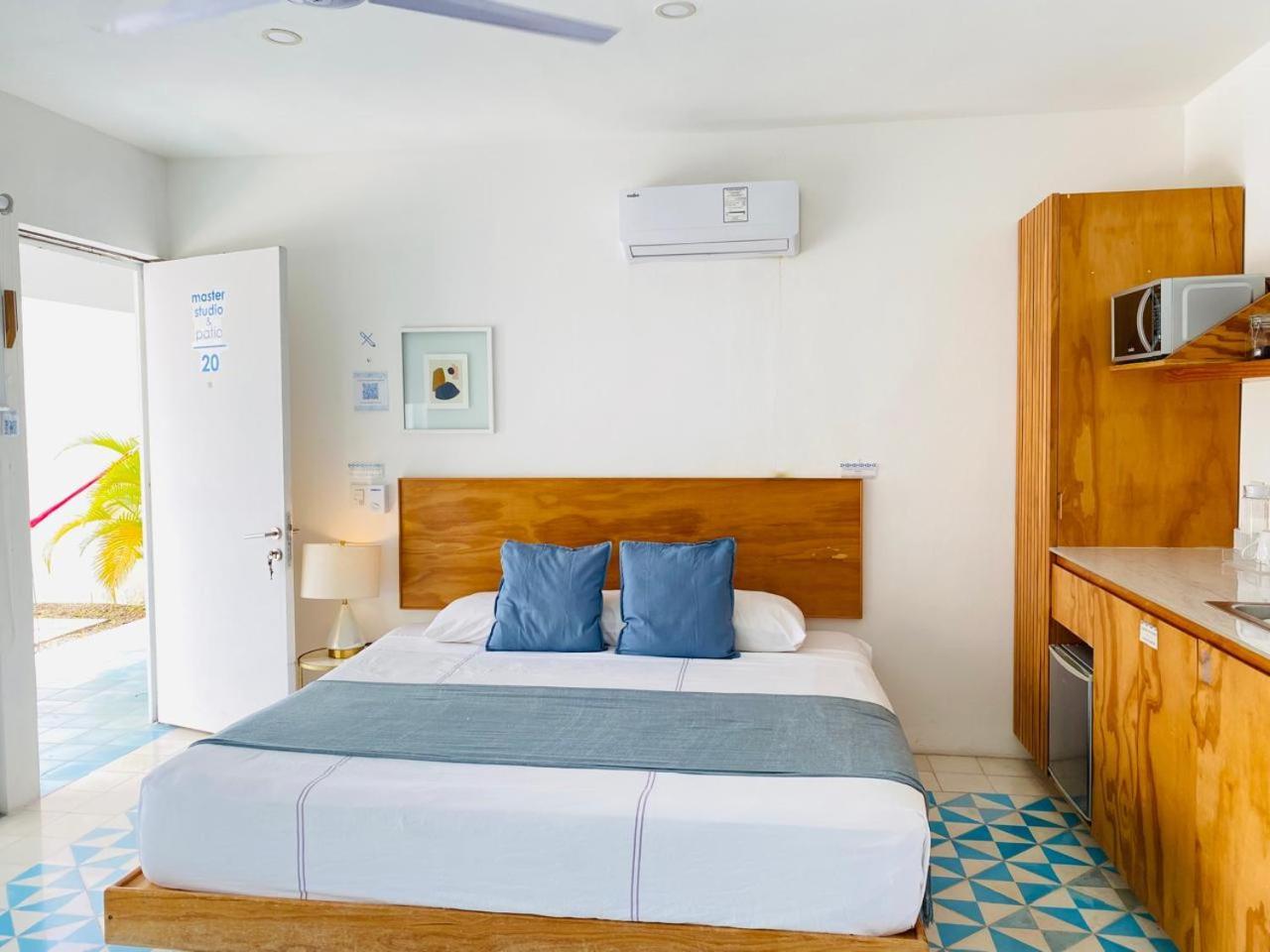 Apartamento Downtown Cancún