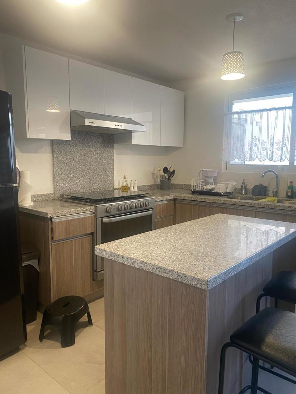 Apartamento Increible Laguna Artificial Y 7 Albercas *