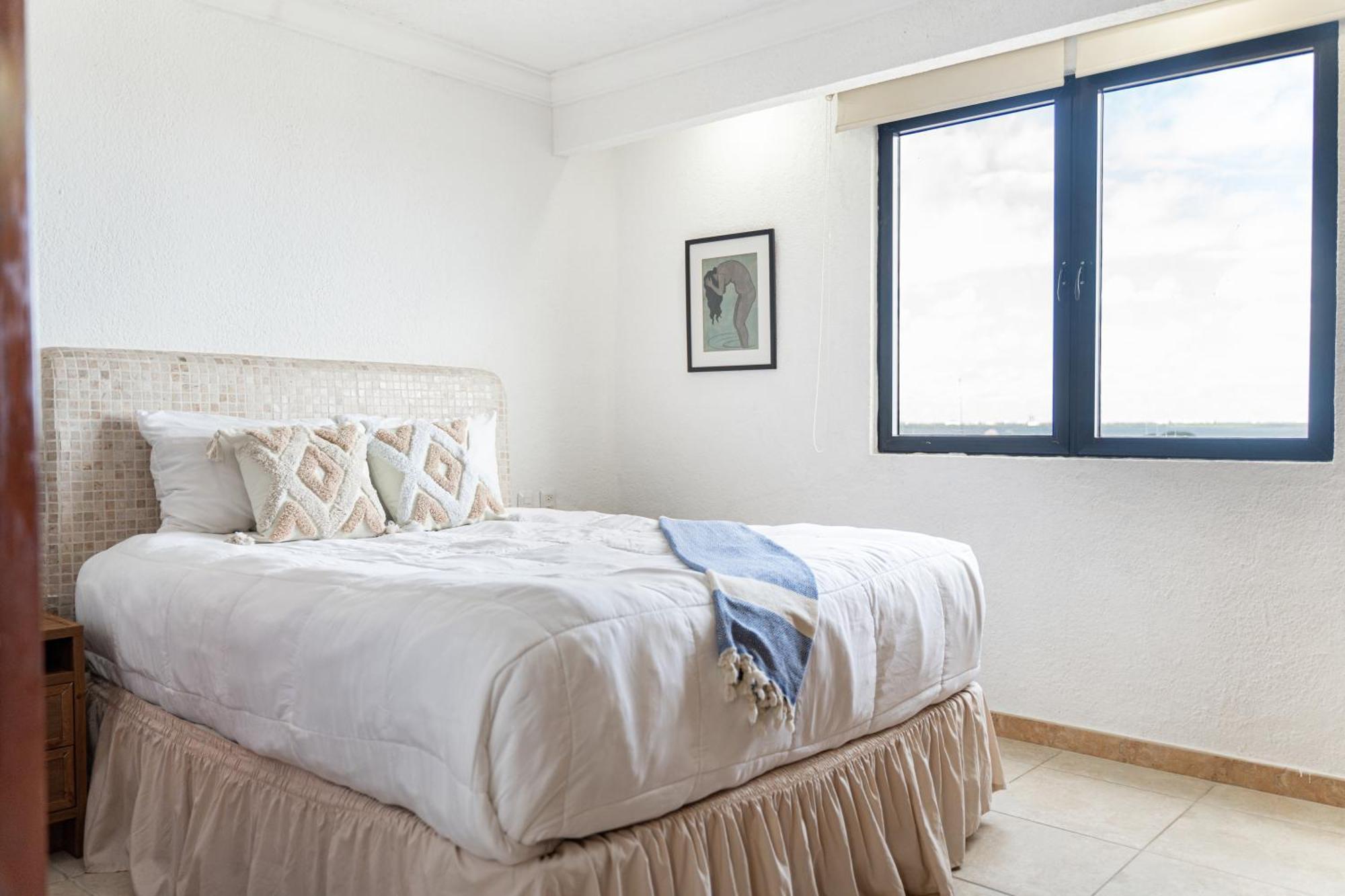 Apartamento Marlin By Andiani Travel Cancún