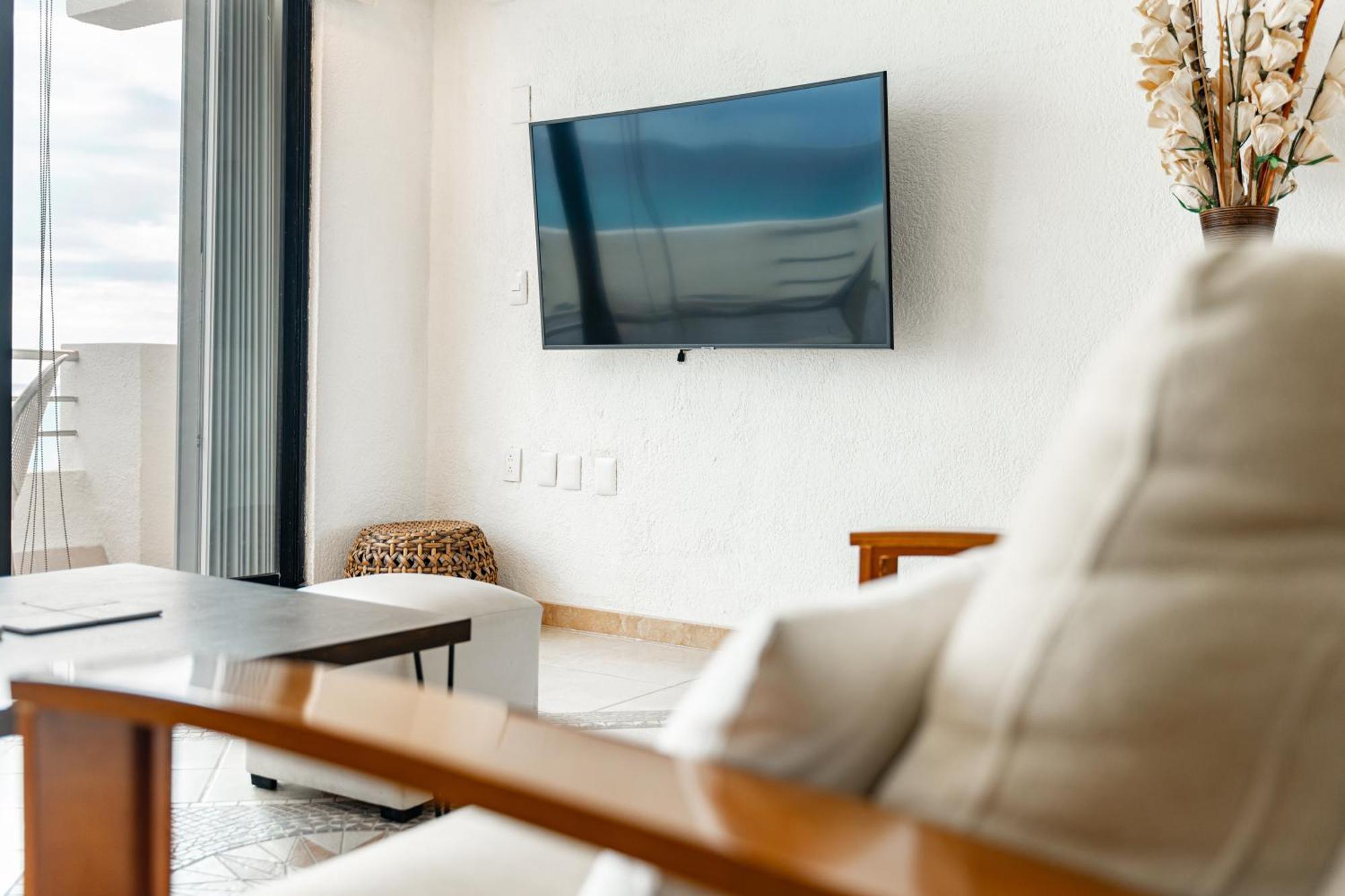 Apartamento Marlin By Andiani Travel Cancún