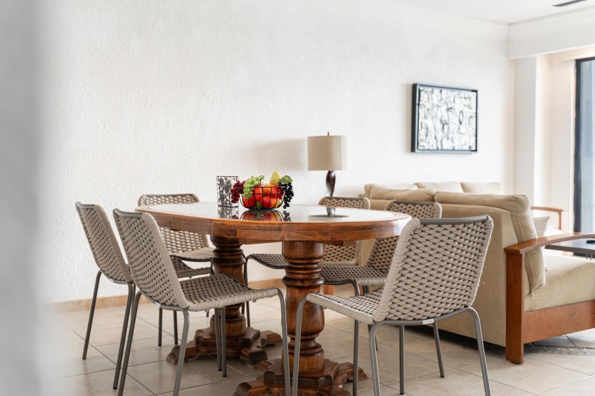 Apartamento Marlin By Andiani Travel