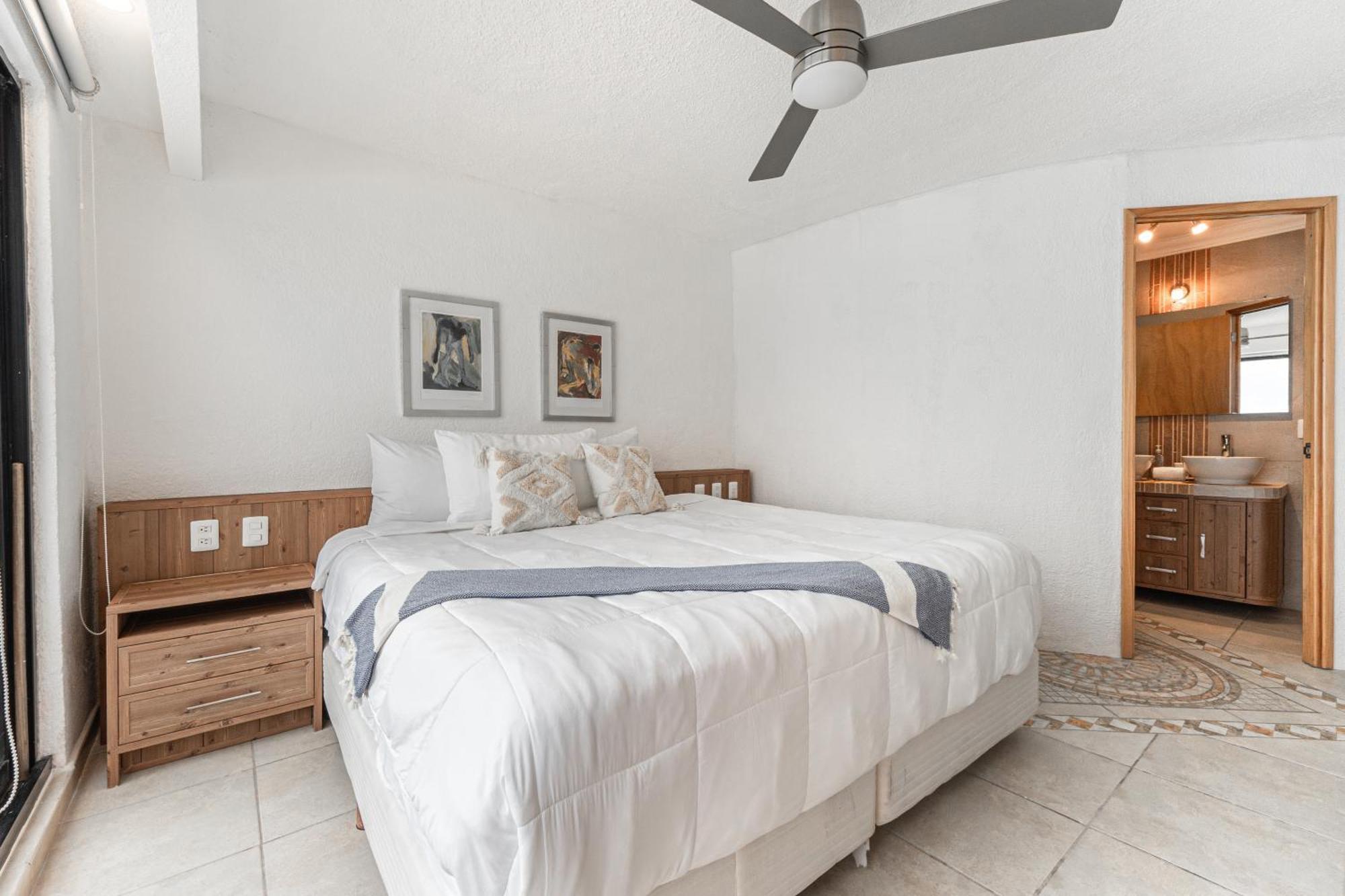 Apartamento Marlin By Andiani Travel