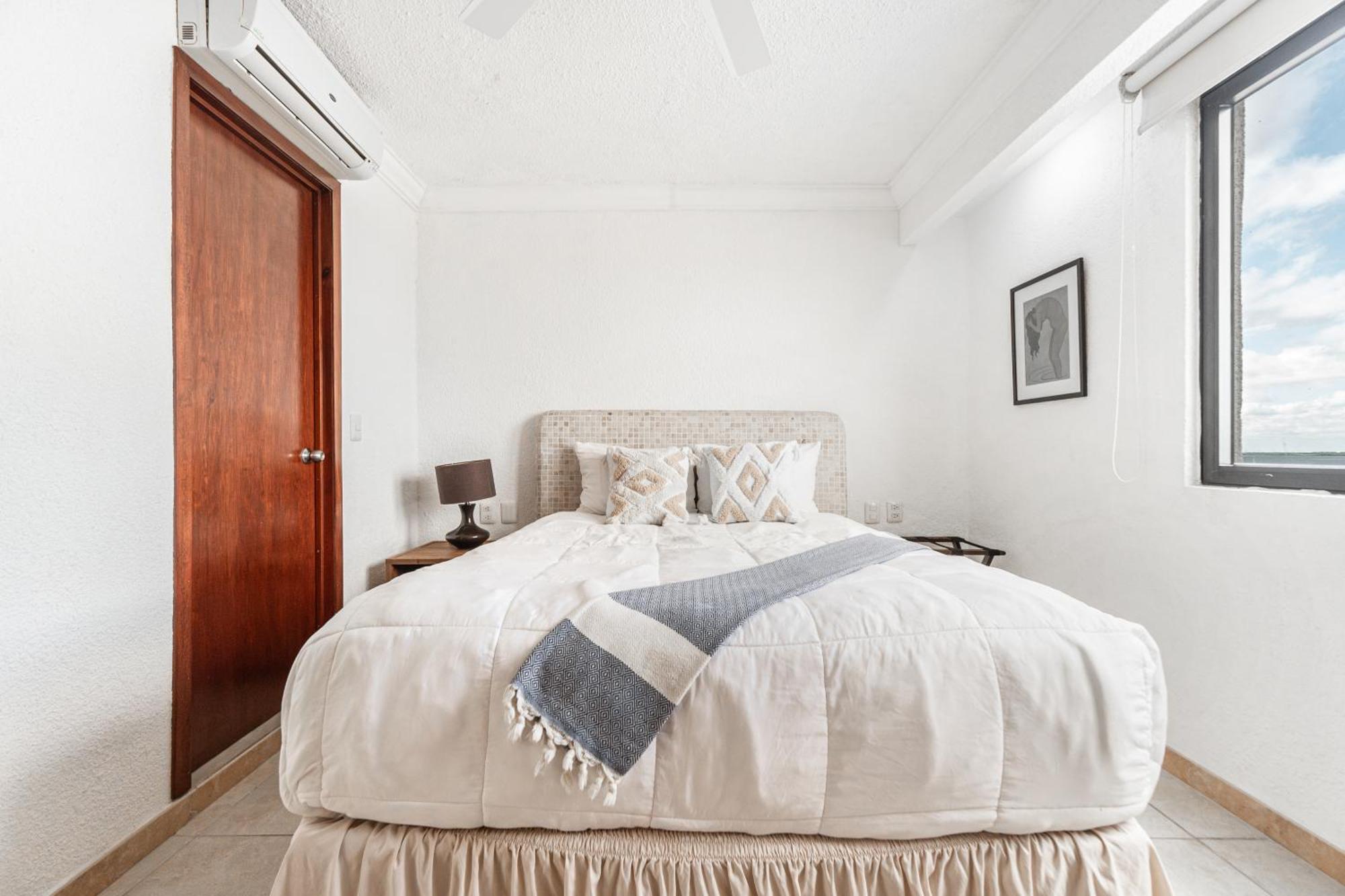 Marlin By Andiani Travel Apartamento