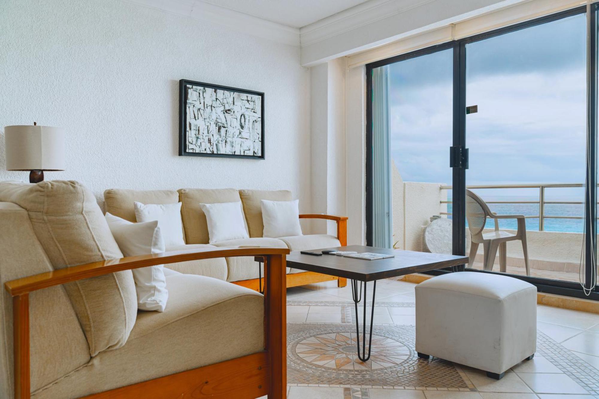 Marlin By Andiani Travel Apartamento