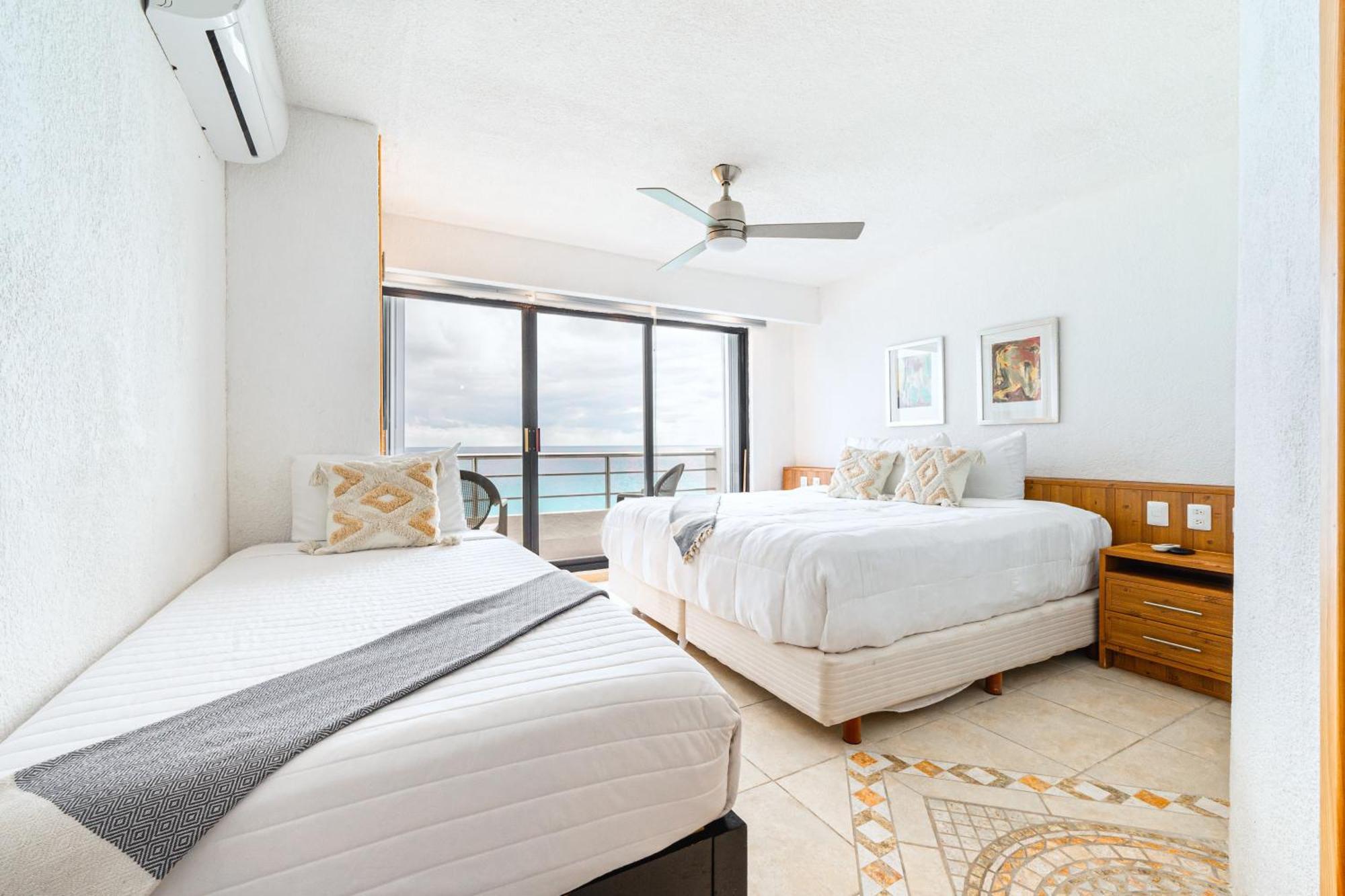 Apartamento Marlin By Andiani Travel Cancún