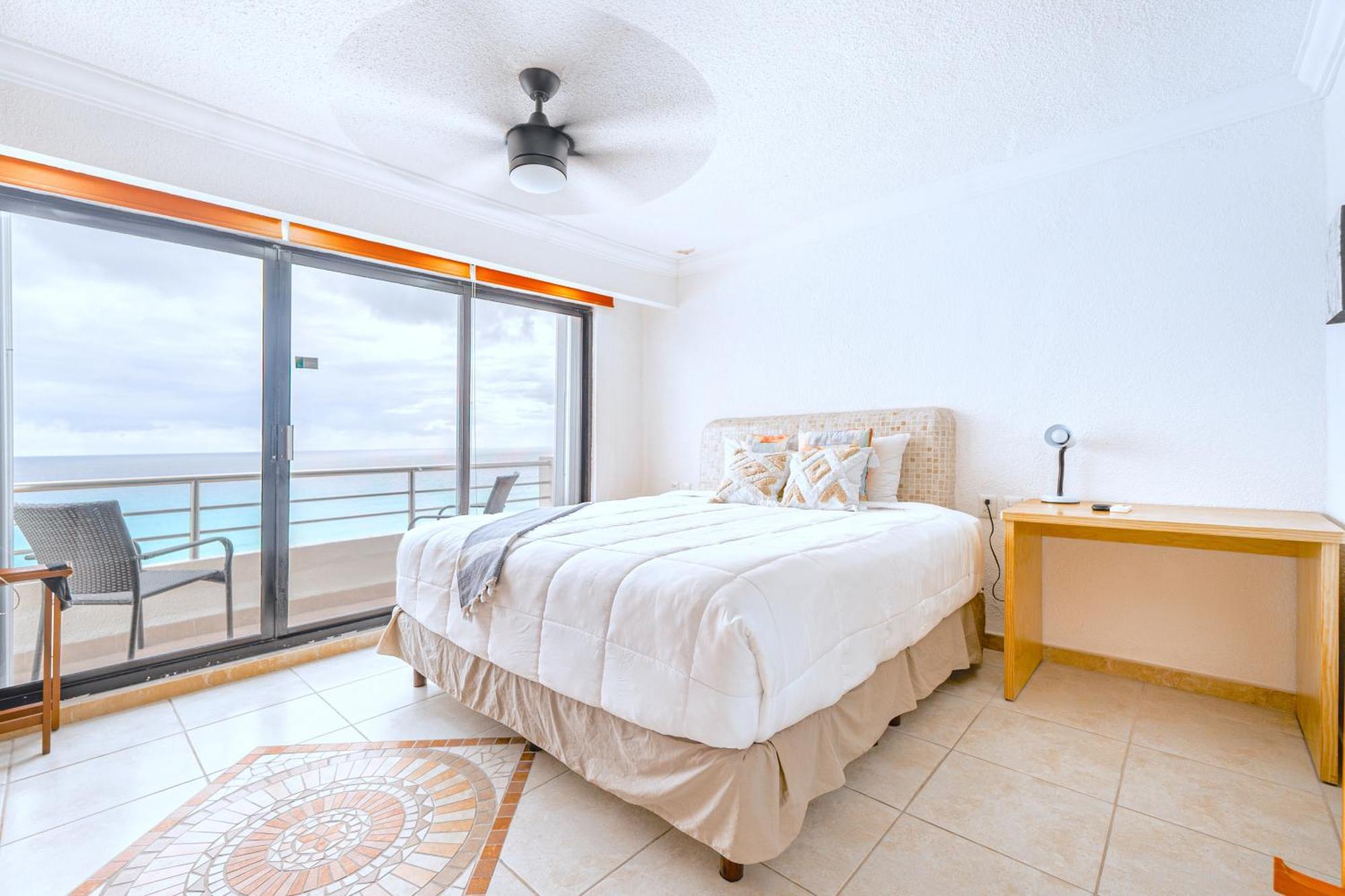 Apartamento Marlin By Andiani Travel Cancún