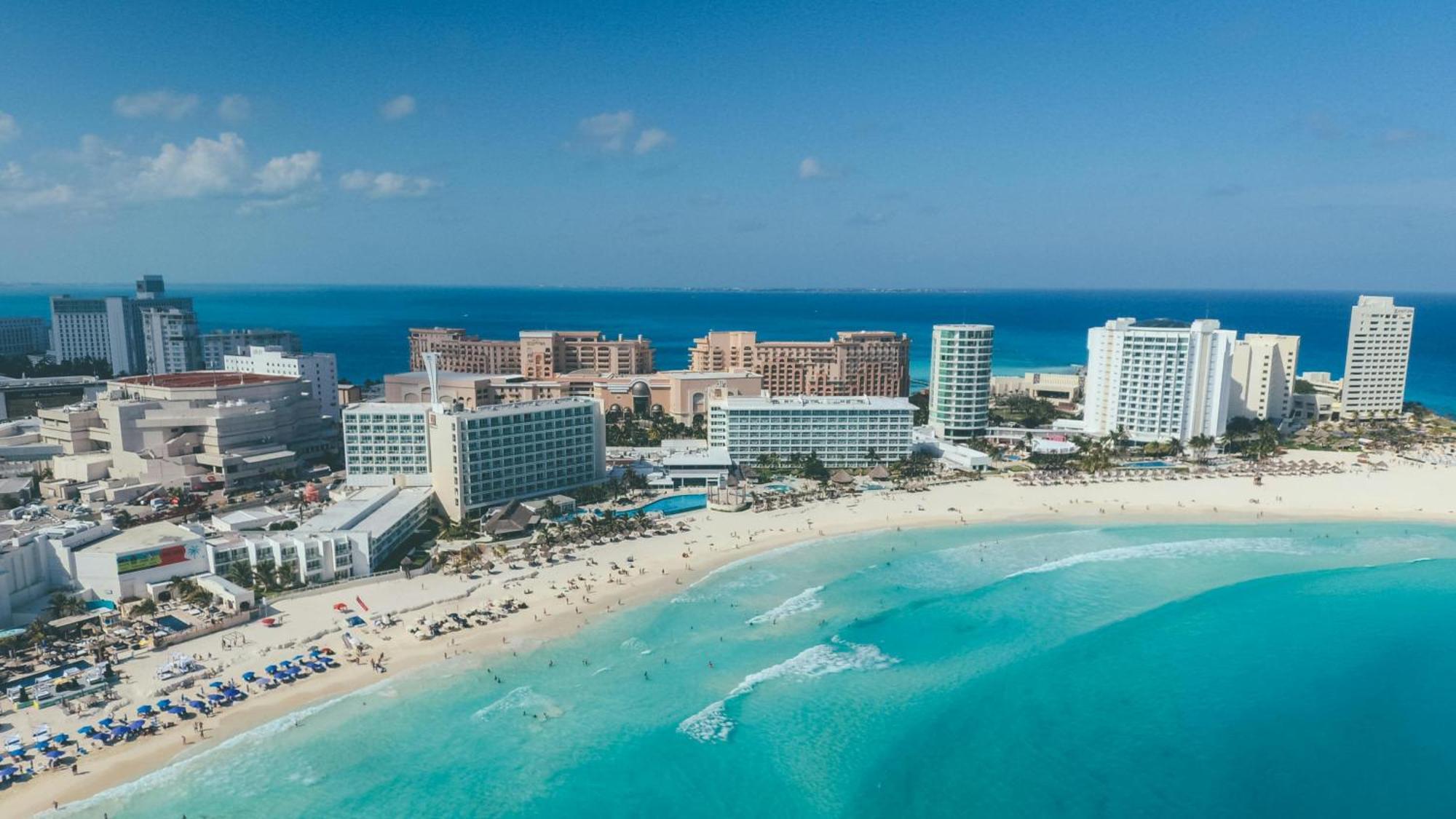 Marlin By Andiani Travel Cancún