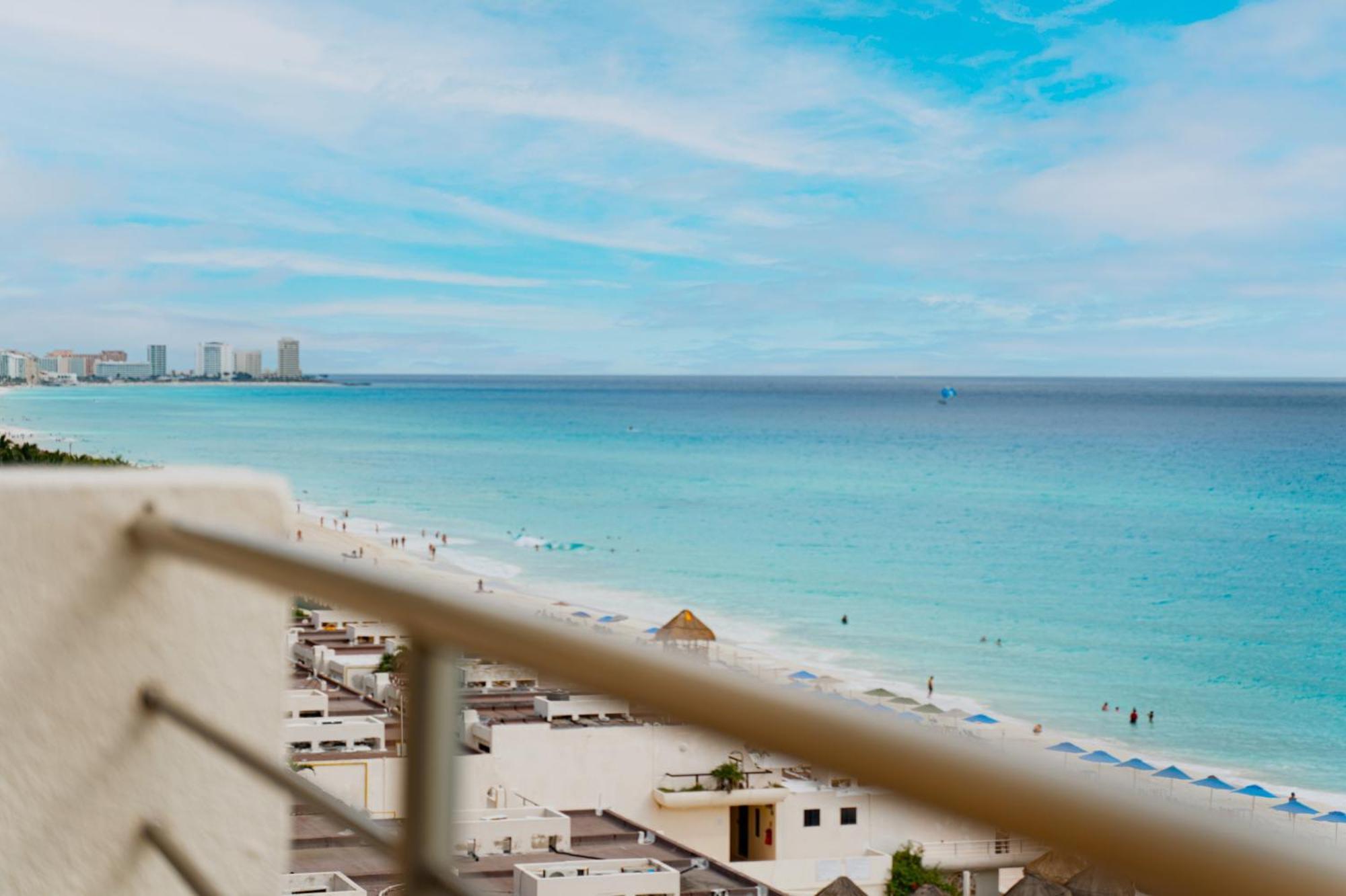 Apartamento Marlin By Andiani Travel Cancún