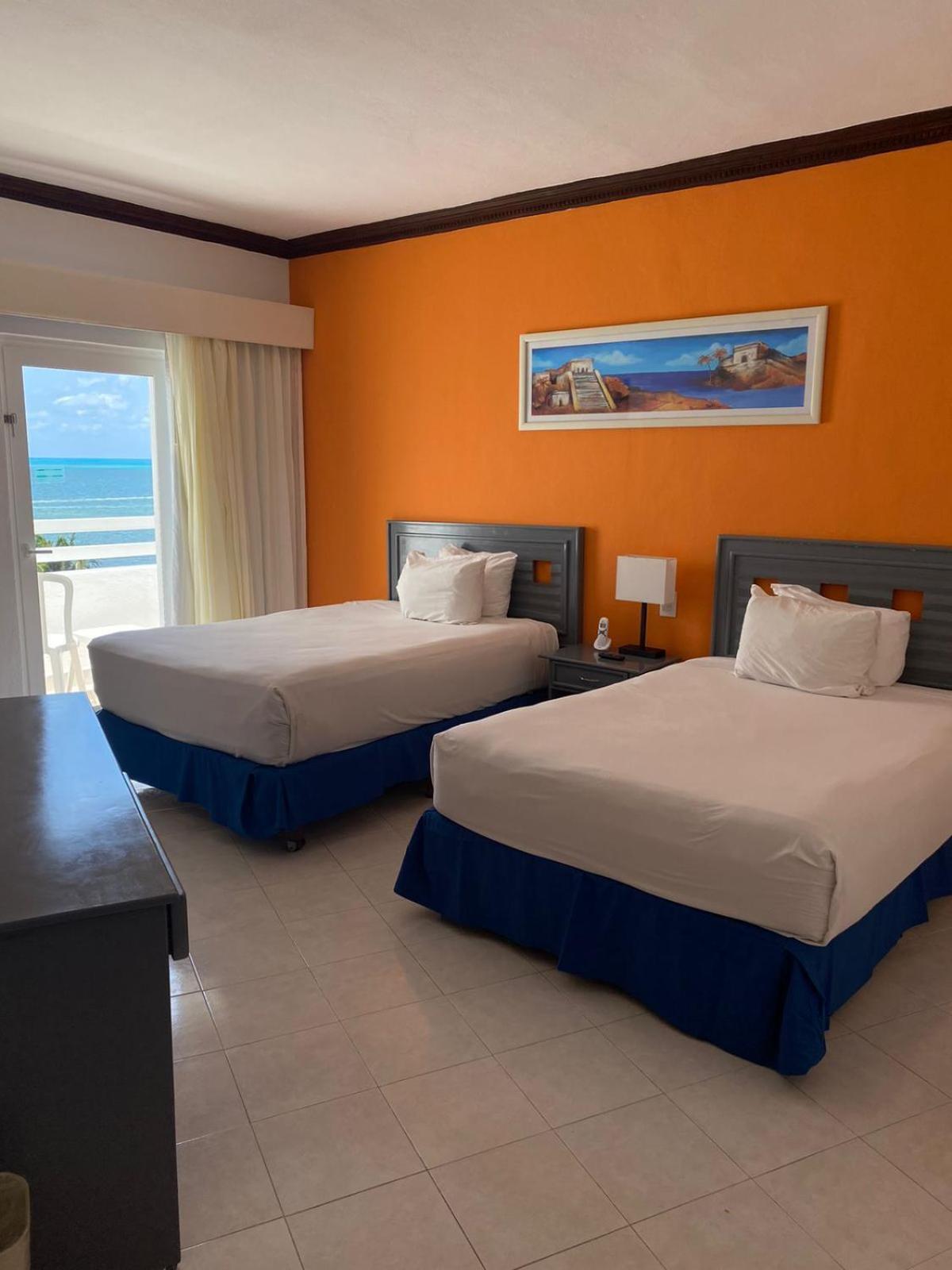 Apartahotel Departamento Ok Perlas *