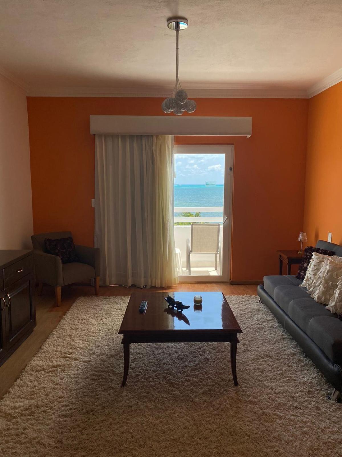 Departamento Ok Perlas * Cancún