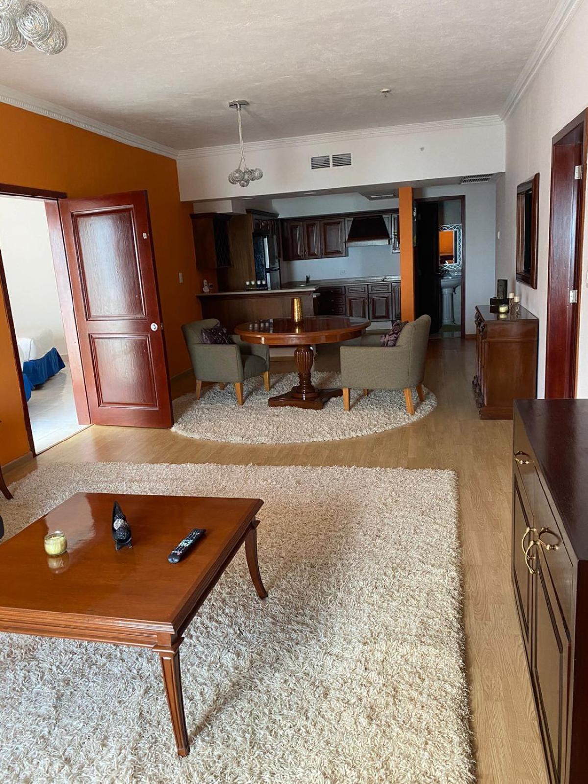 Apartahotel Departamento Ok Perlas Cancún