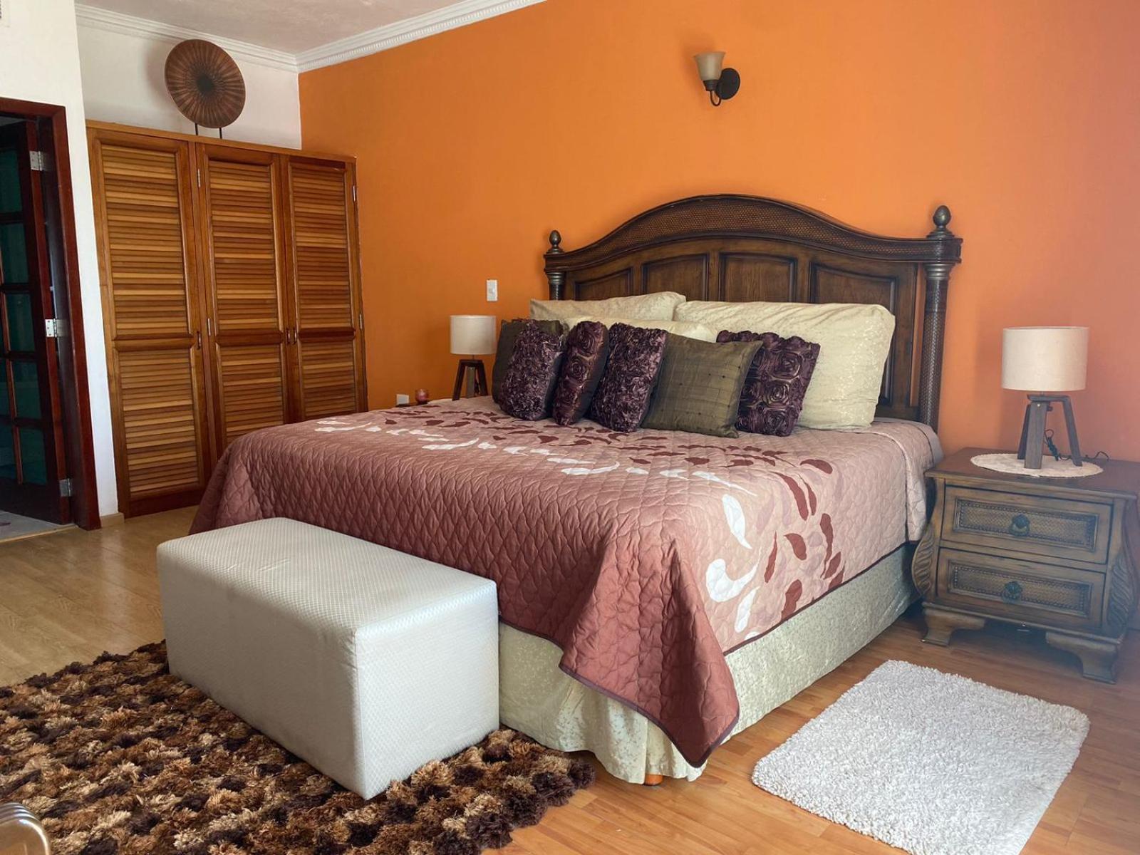 Departamento Ok Perlas Apartahotel *
