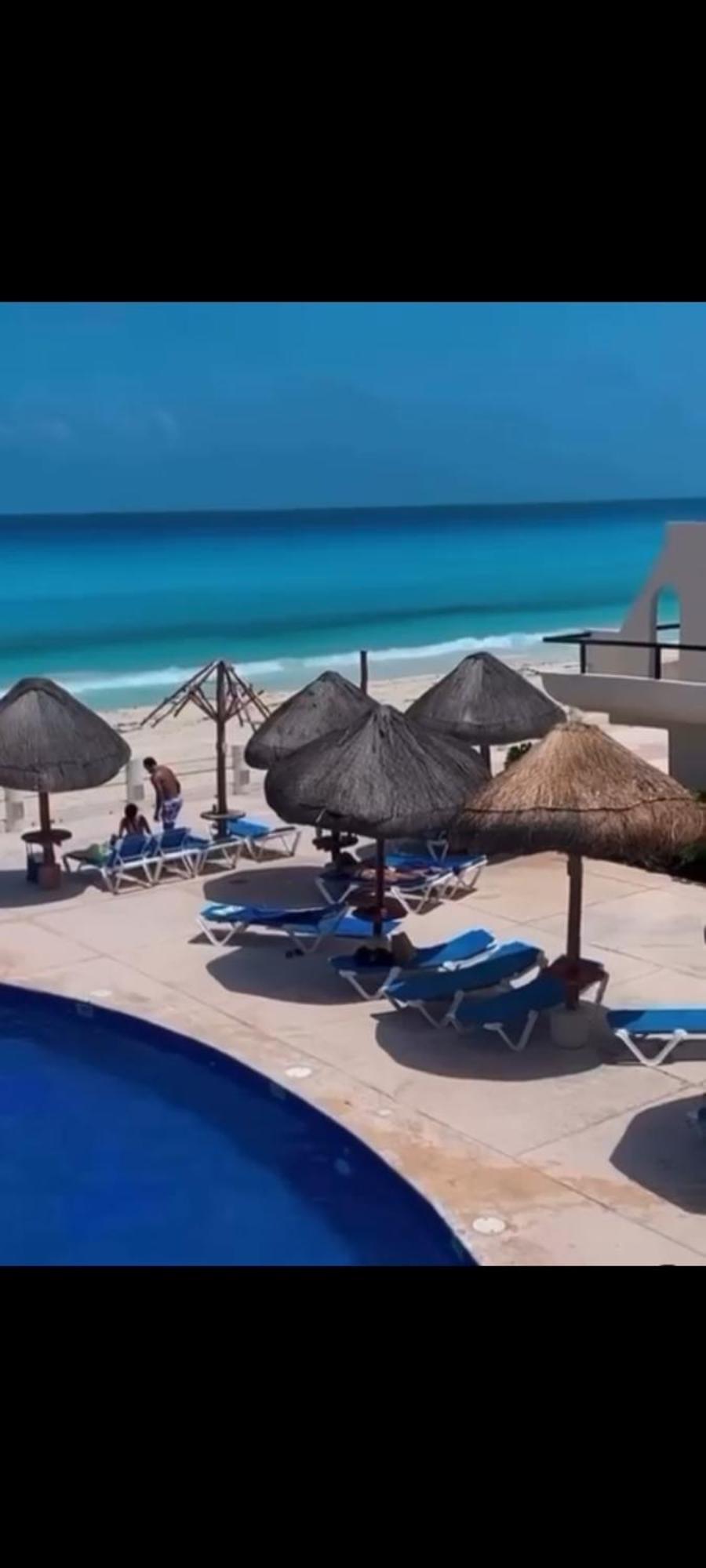 Ocean Front Beautiful
