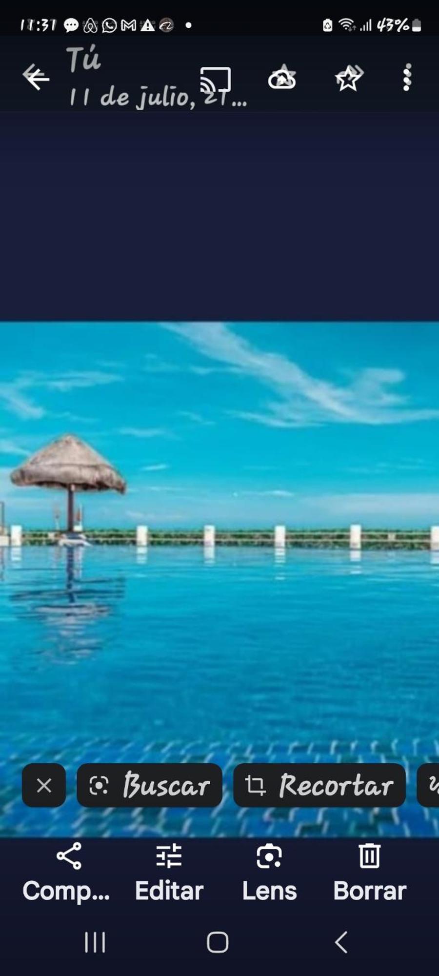 Apartamento Ocean Front Beautiful