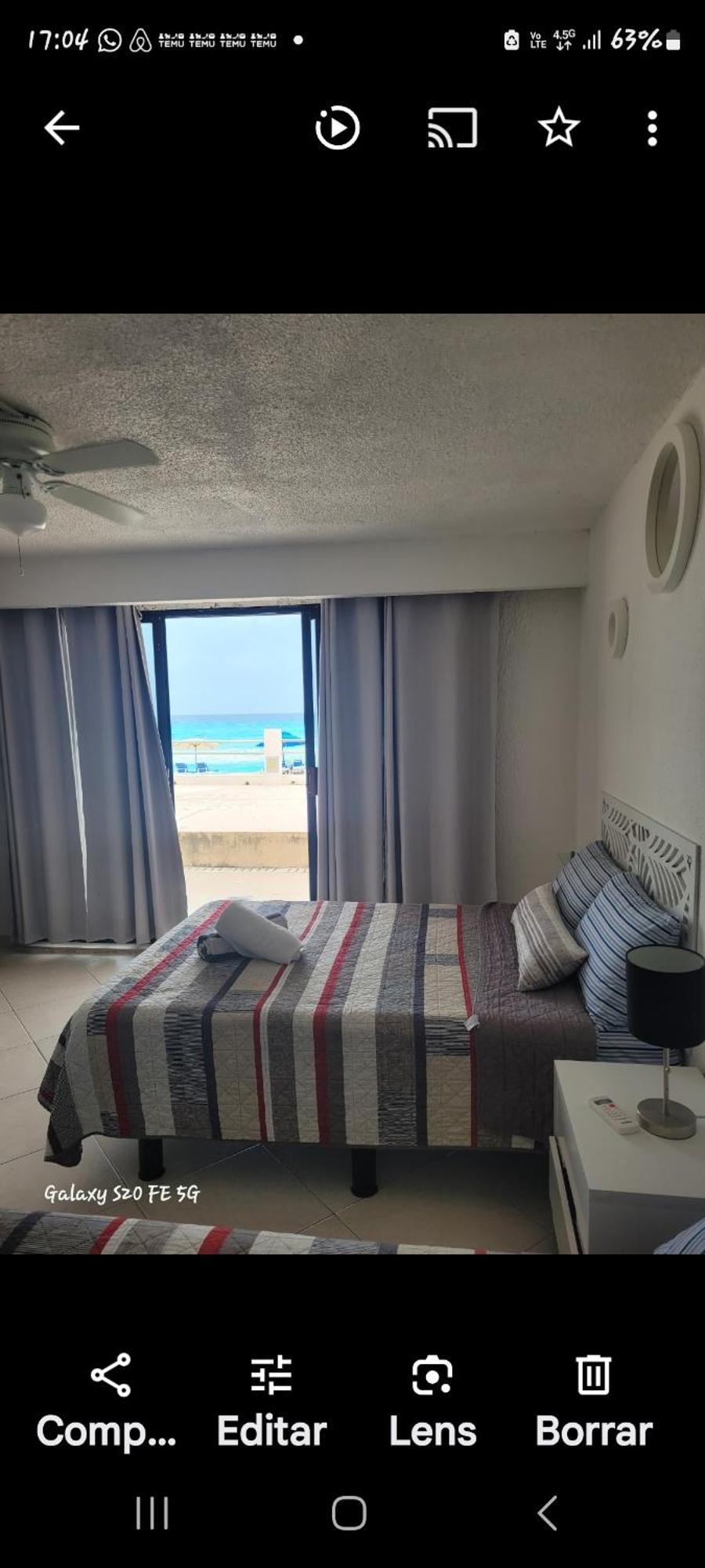 Ocean Front Beautiful