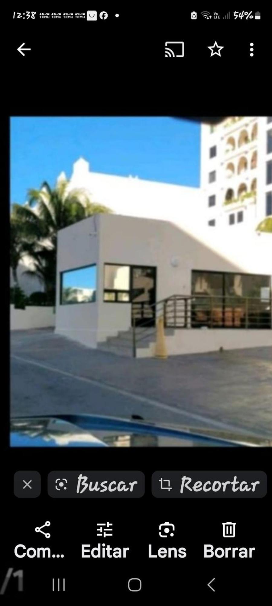 Ocean View Front Apartamento *