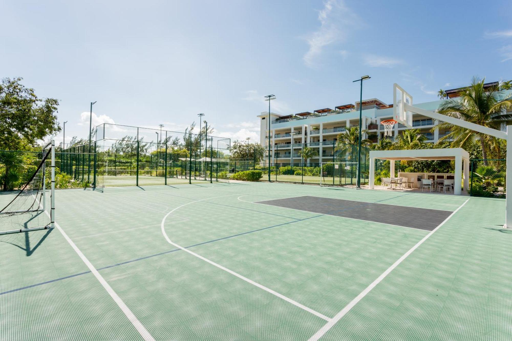 Luxury 2-bedroom With Club Access Apartamento *