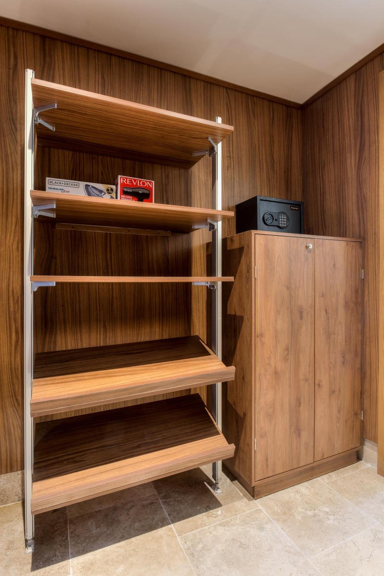Luxury 2-bedroom With Club Access Apartamento *