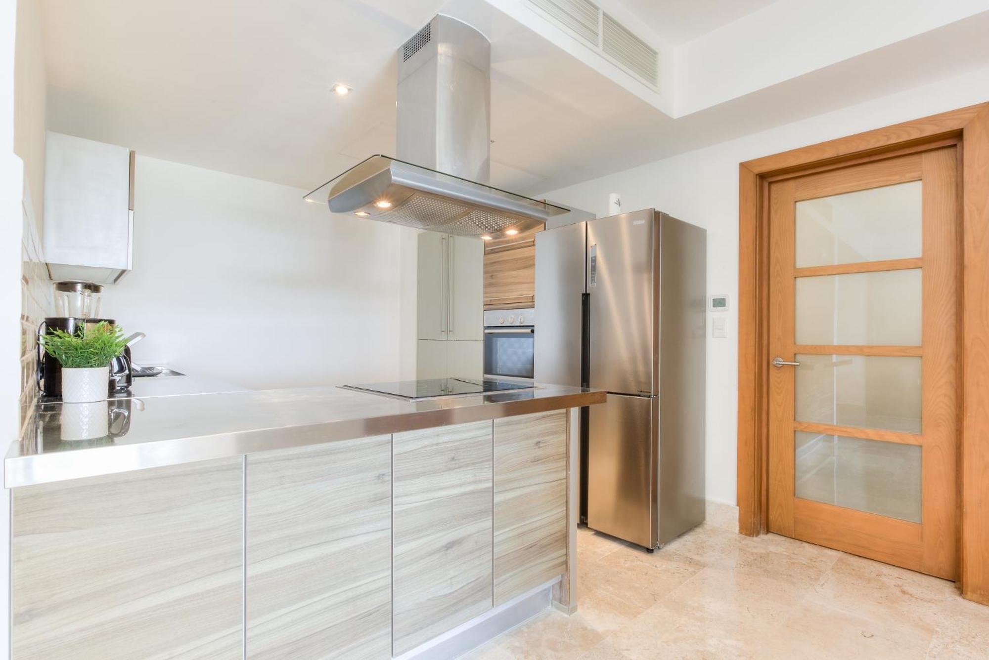 Luxury 2-bedroom With Club Access Apartamento Cancún
