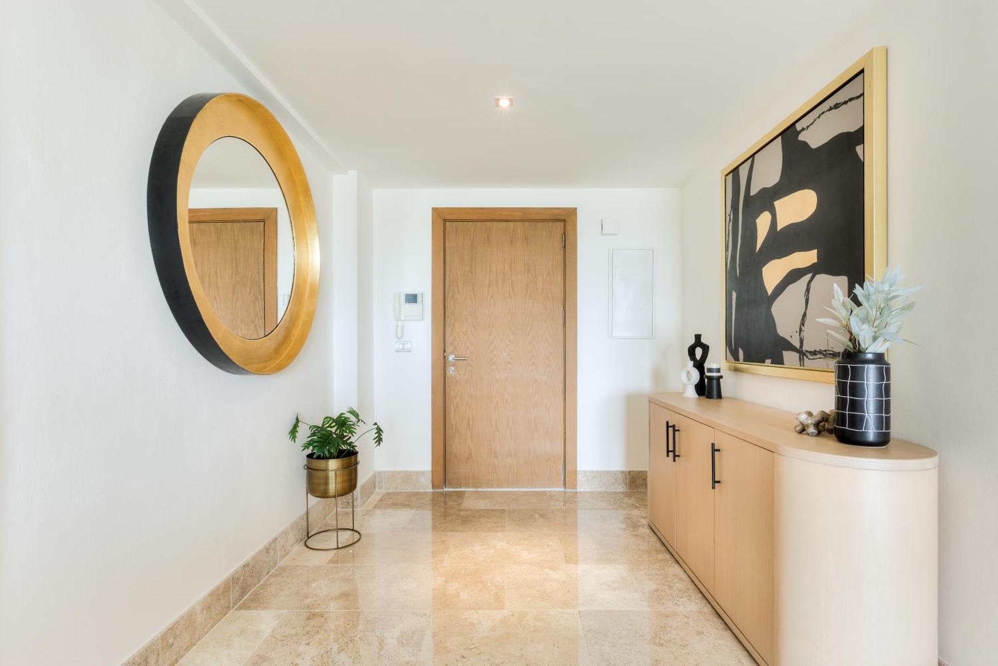 Apartamento Luxury 2-bedroom With Club Access *